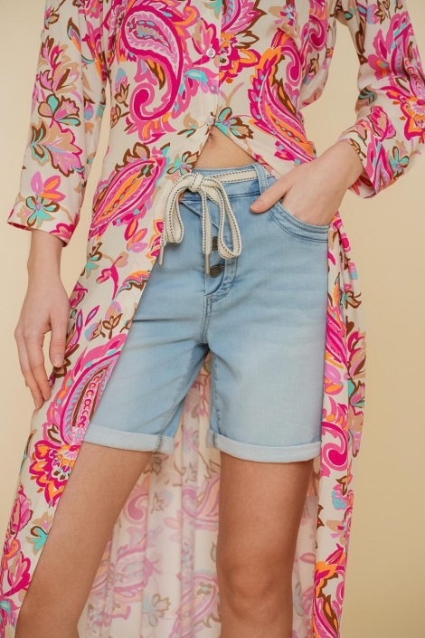 Geisha jeans